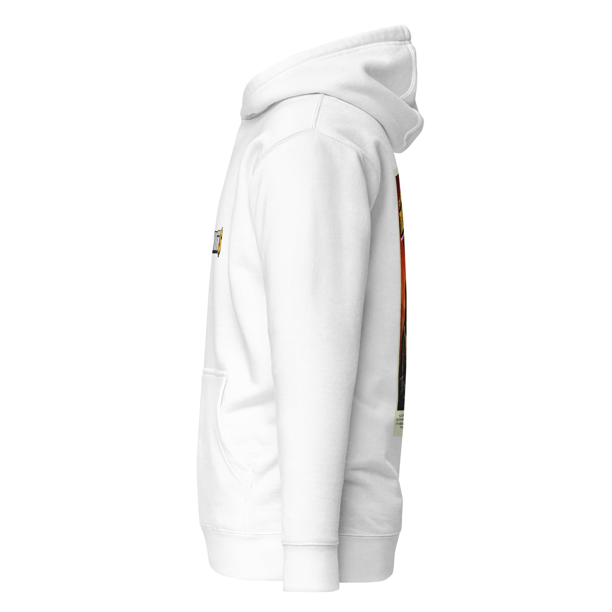 Enkindle (Unisex Hoodie - 0050) - Trillii