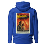 Enkindle (Unisex Hoodie - 0050) - Trillii