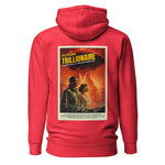 Enkindle (Unisex Hoodie - 0050) - Trillii
