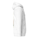 Enkindle (Unisex Hoodie - 0050) - Trillii