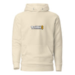 Enkindle (Unisex Hoodie - 0050) - Trillii