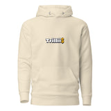 Enkindle (Unisex Hoodie - 0050) - Trillii