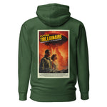 Enkindle (Unisex Hoodie - 0050) - Trillii