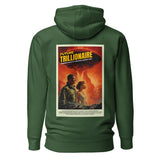 Enkindle (Unisex Hoodie - 0050) - Trillii