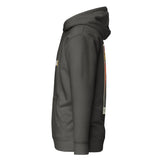 Enkindle (Unisex Hoodie - 0050) - Trillii