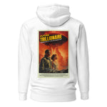 Enkindle (Unisex Hoodie - 0050) - Trillii