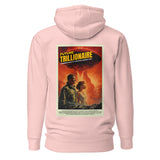 Enkindle (Unisex Hoodie - 0050) - Trillii