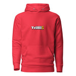 Enkindle (Unisex Hoodie - 0050) - Trillii