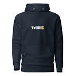 Enkindle (Unisex Hoodie - 0050) - Trillii