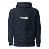 Enkindle (Unisex Hoodie - 0050) - Trillii