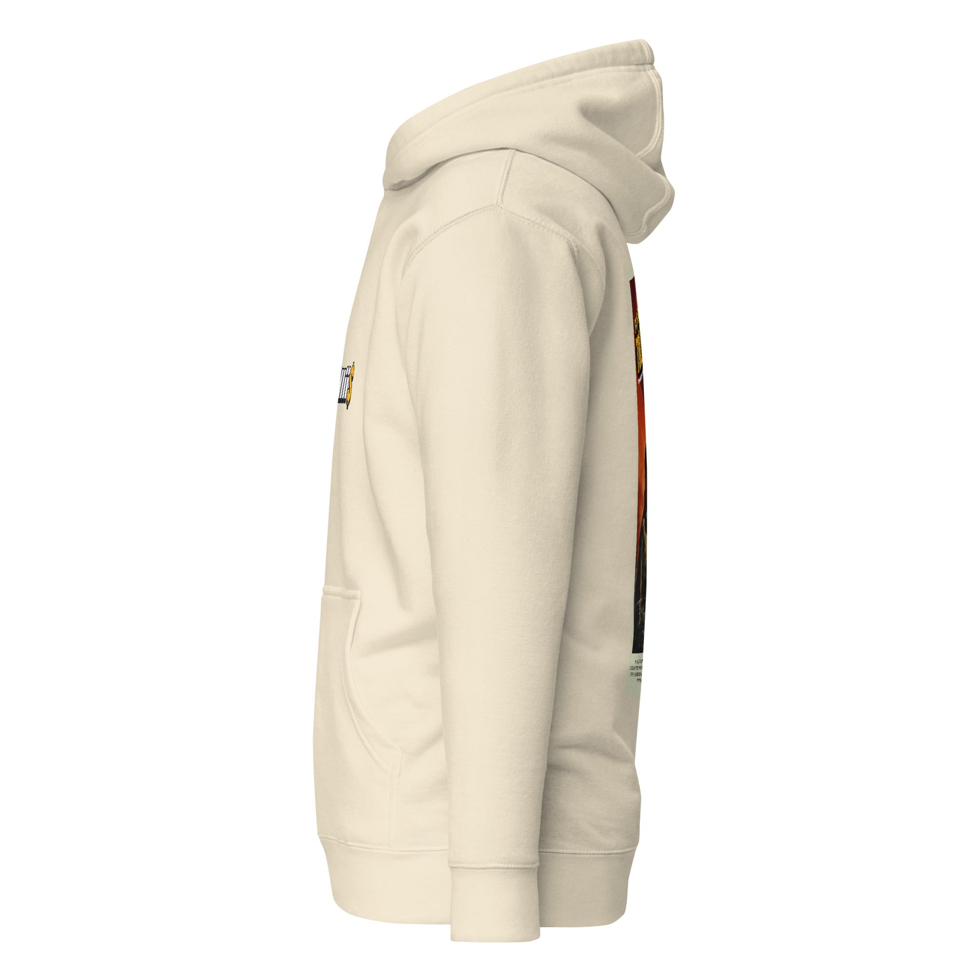 Enkindle (Unisex Hoodie - 0050) - Trillii