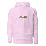 Enkindle (Unisex Hoodie - 0050) - Trillii