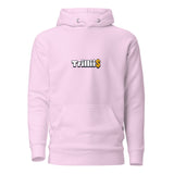 Enkindle (Unisex Hoodie - 0050) - Trillii