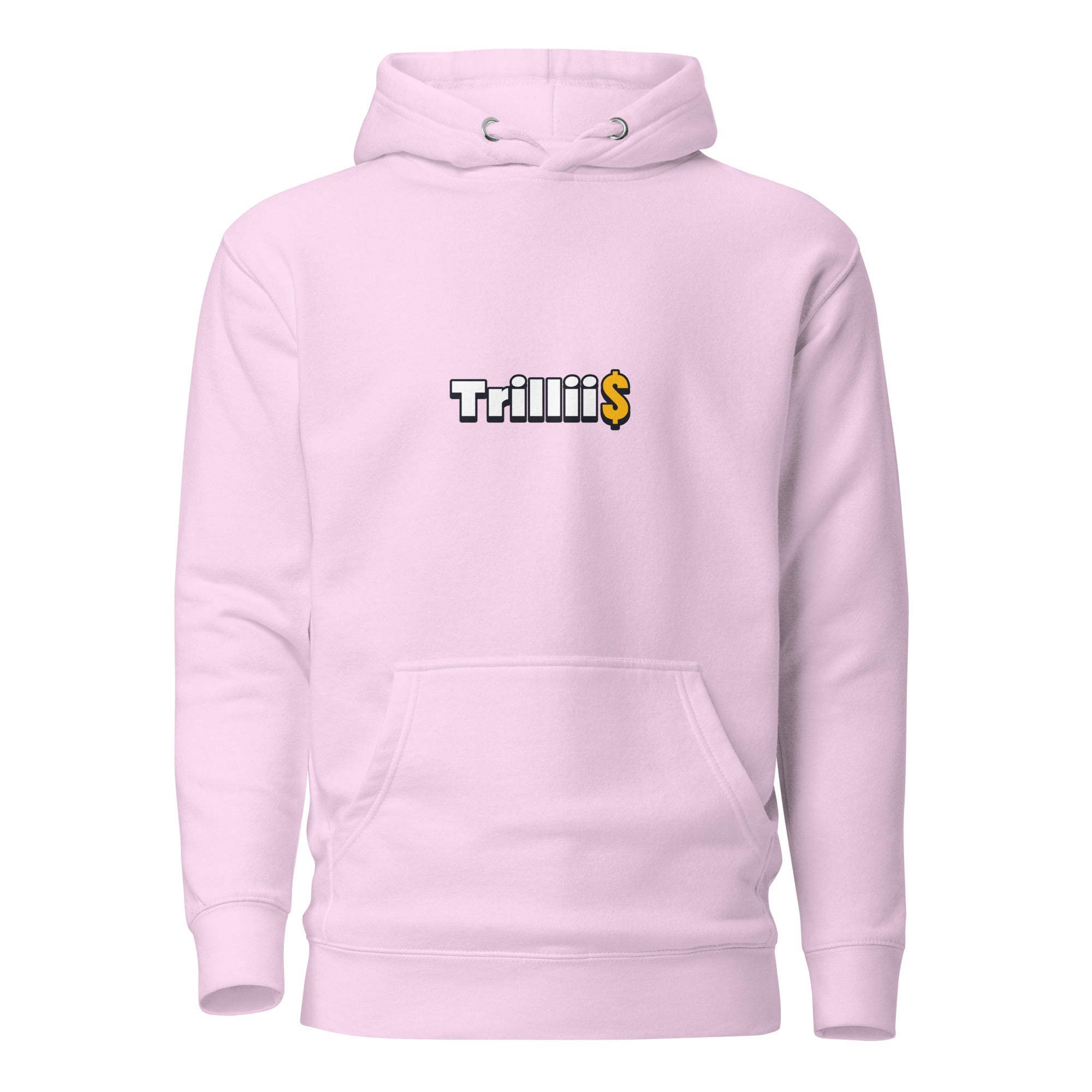 Enkindle (Unisex Hoodie - 0050) - Trillii