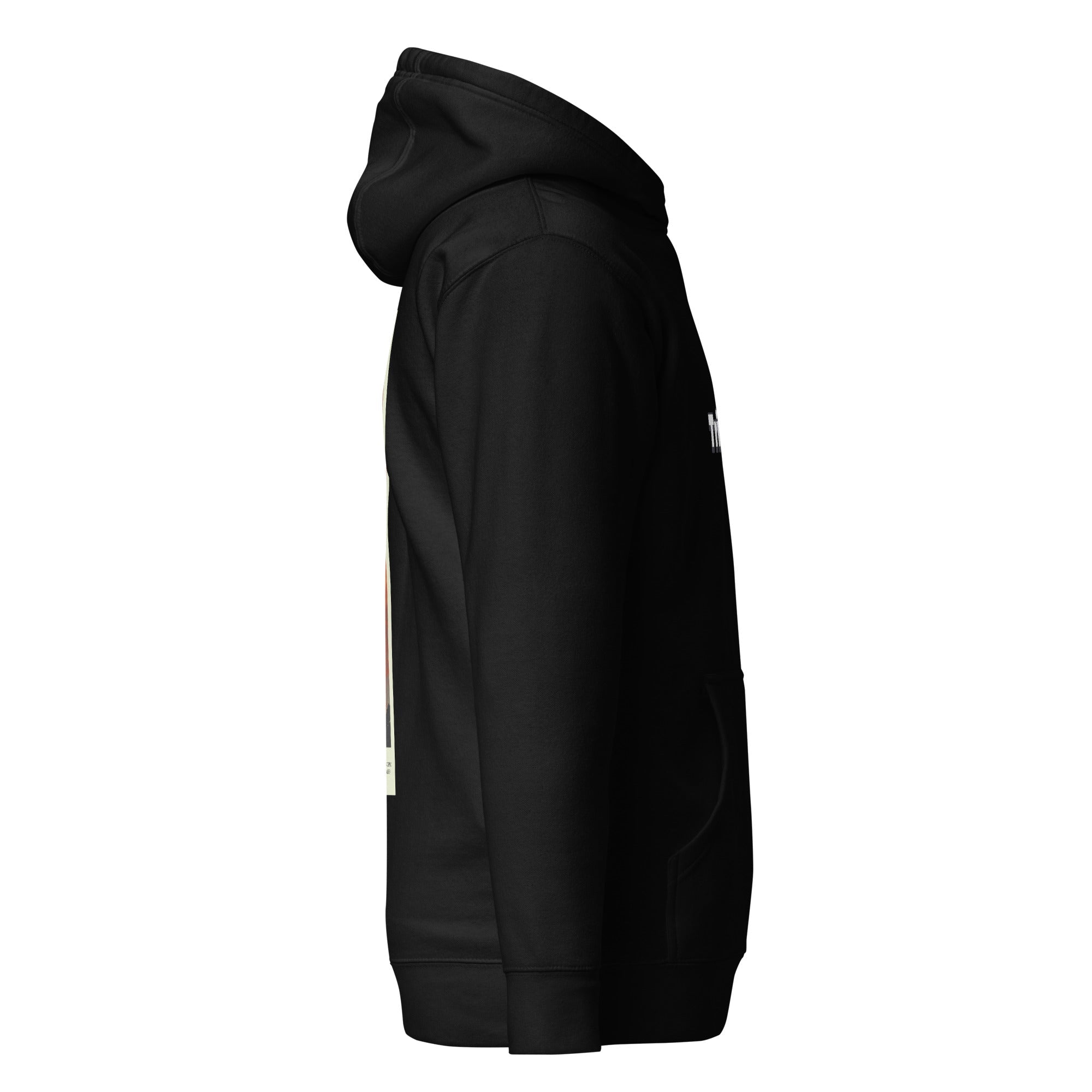 Enkindle (Unisex Hoodie - 0050) - Trillii