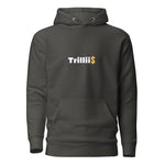 Enkindle (Unisex Hoodie - 0050) - Trillii