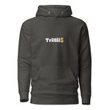 Enkindle (Unisex Hoodie - 0050) - Trillii