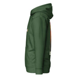 Enkindle (Unisex Hoodie - 0050) - Trillii