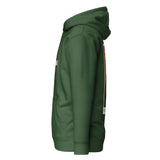 Enkindle (Unisex Hoodie - 0050) - Trillii