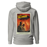 Enkindle (Unisex Hoodie - 0050) - Trillii