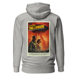 Enkindle (Unisex Hoodie - 0050) - Trillii