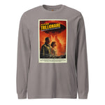 Enkindle (Unisex Long Sleeve Tee - 0050) - Trillii