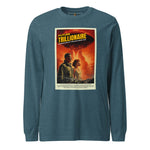 Enkindle (Unisex Long Sleeve Tee - 0050) - Trillii