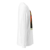Enkindle (Unisex Long Sleeve Tee - 0050) - Trillii