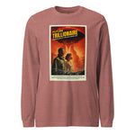 Enkindle (Unisex Long Sleeve Tee - 0050) - Trillii
