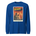 Enkindle (Unisex Long Sleeve Tee - 0050) - Trillii