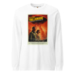 Enkindle (Unisex Long Sleeve Tee - 0050) - Trillii