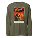 Enkindle (Unisex Long Sleeve Tee - 0050) - Trillii