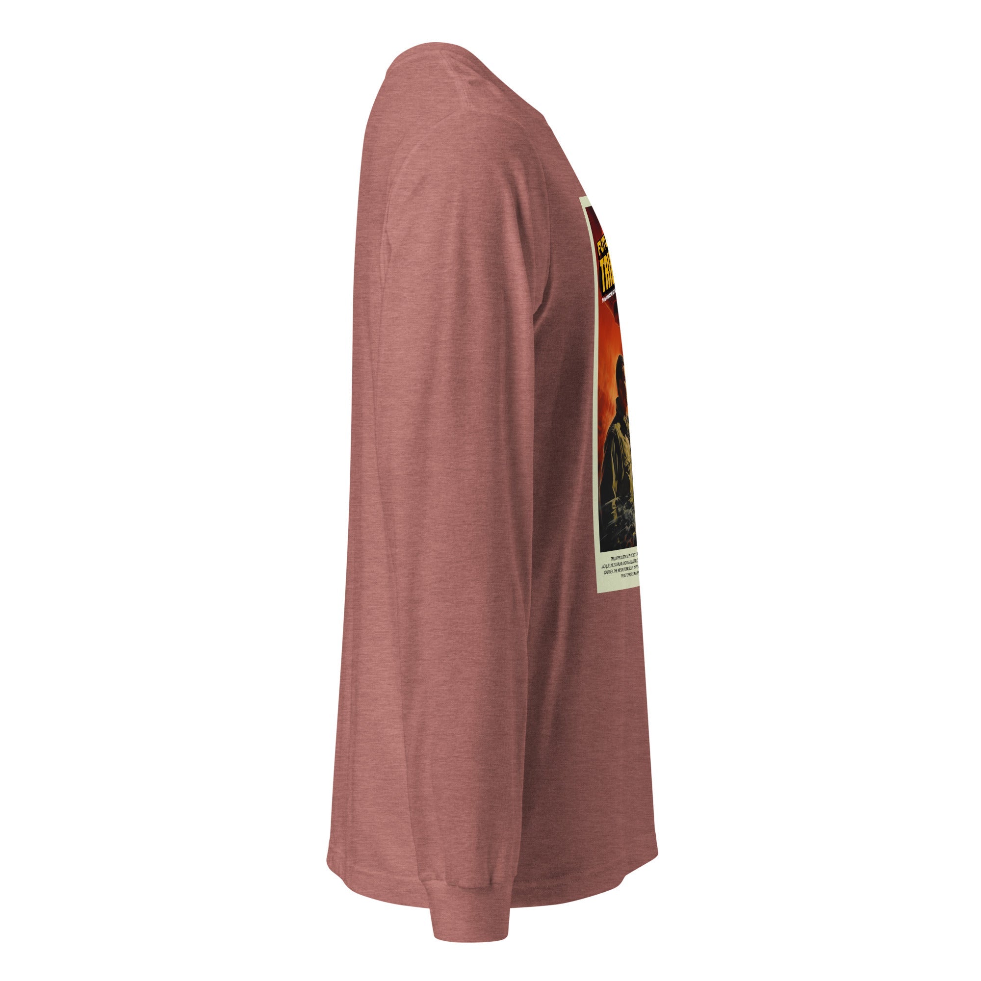 Enkindle (Unisex Long Sleeve Tee - 0050) - Trillii