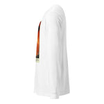 Enkindle (Unisex Long Sleeve Tee - 0050) - Trillii