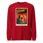 Enkindle (Unisex Long Sleeve Tee - 0050) - Trillii