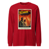 Enkindle (Unisex Long Sleeve Tee - 0050) - Trillii