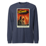 Enkindle (Unisex Long Sleeve Tee - 0050) - Trillii