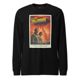 Enkindle (Unisex Long Sleeve Tee - 0050) - Trillii