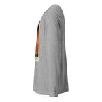 Enkindle (Unisex Long Sleeve Tee - 0050) - Trillii