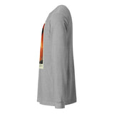 Enkindle (Unisex Long Sleeve Tee - 0050) - Trillii