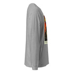 Enkindle (Unisex Long Sleeve Tee - 0050) - Trillii