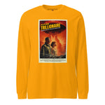 Enkindle (Unisex Long Sleeve Tee - 0050) - Trillii