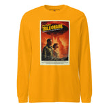 Enkindle (Unisex Long Sleeve Tee - 0050) - Trillii