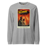 Enkindle (Unisex Long Sleeve Tee - 0050) - Trillii