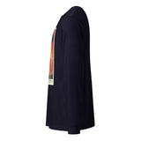 Enkindle (Unisex Long Sleeve Tee - 0050) - Trillii