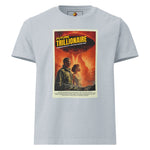 Enkindle (Unisex oversized T-shirt - 0050) - Trillii