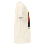 Enkindle (Unisex oversized T-shirt - 0050) - Trillii