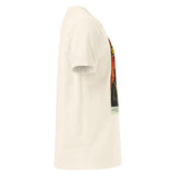 Enkindle (Unisex oversized T-shirt - 0050) - Trillii