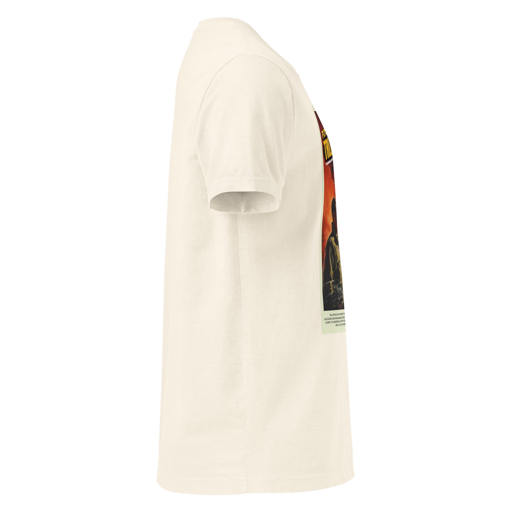 Enkindle (Unisex oversized T-shirt - 0050) - Trillii