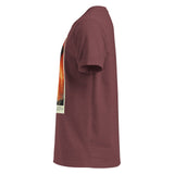 Enkindle (Unisex oversized T-shirt - 0050) - Trillii